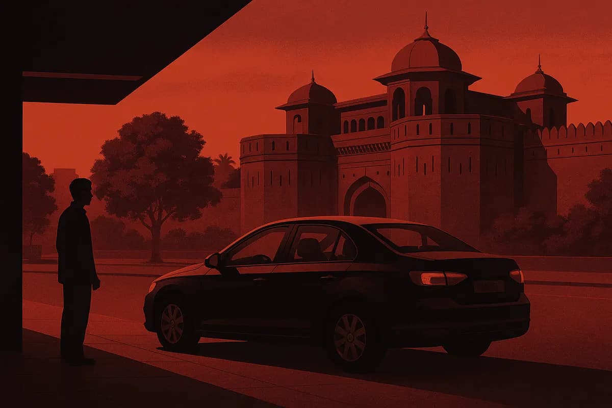 Illustration for planning Pune