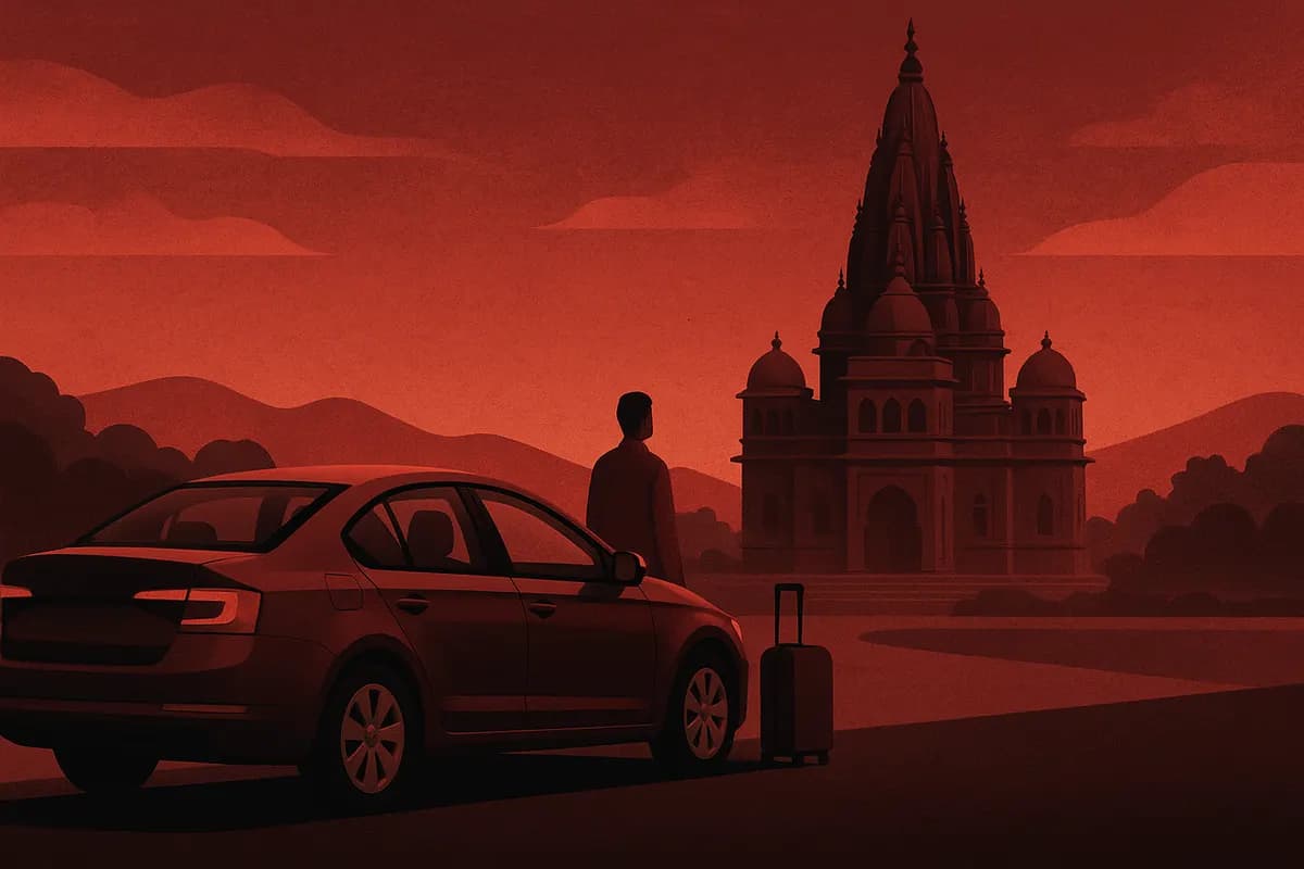 Illustration for planning Baner
