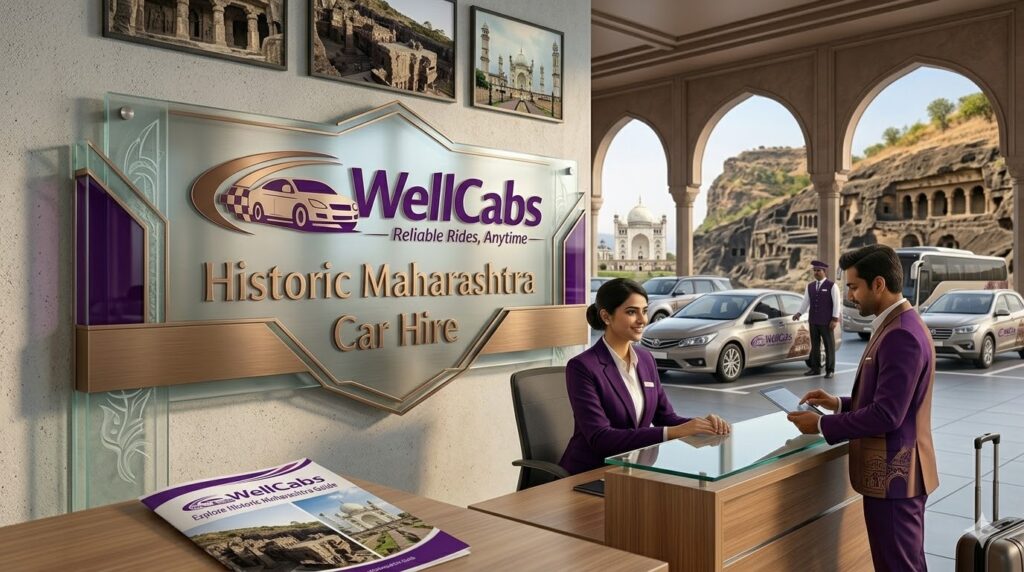 car rental in nashik