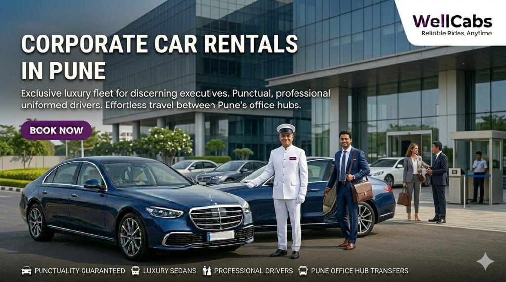 corporate car rentals